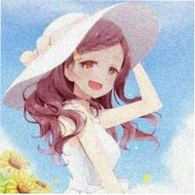 明日奈角色头像